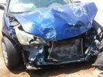 Steps to Take to Cover Yourself in a Motor Vehicle Accident