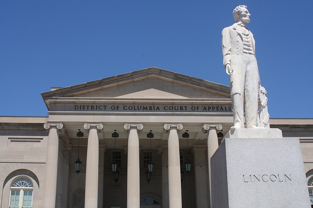 DC Court Of Appeals