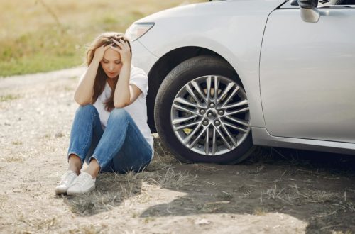 When To Hire A Car Accident Lawyer